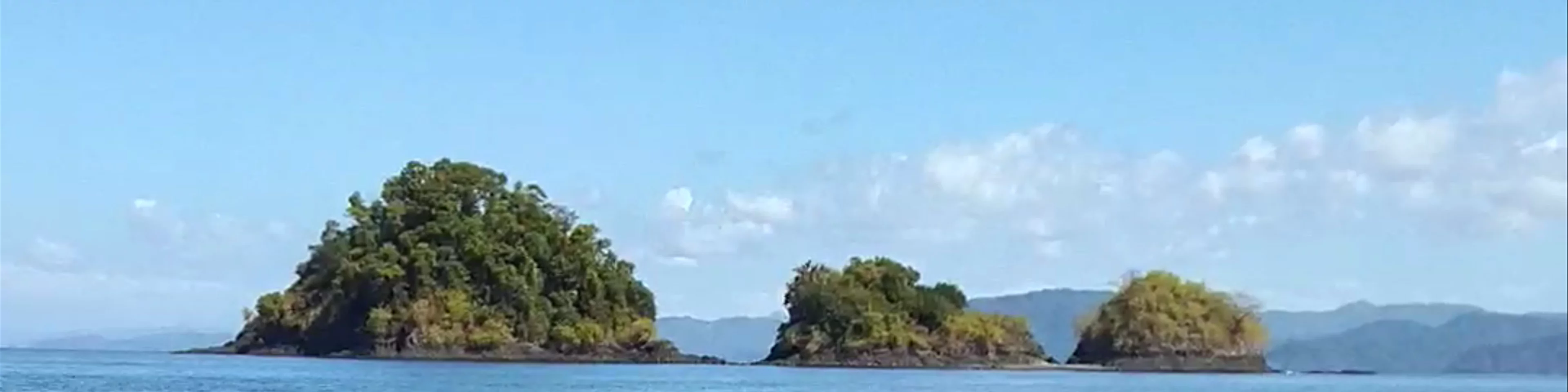 Isla Afuera