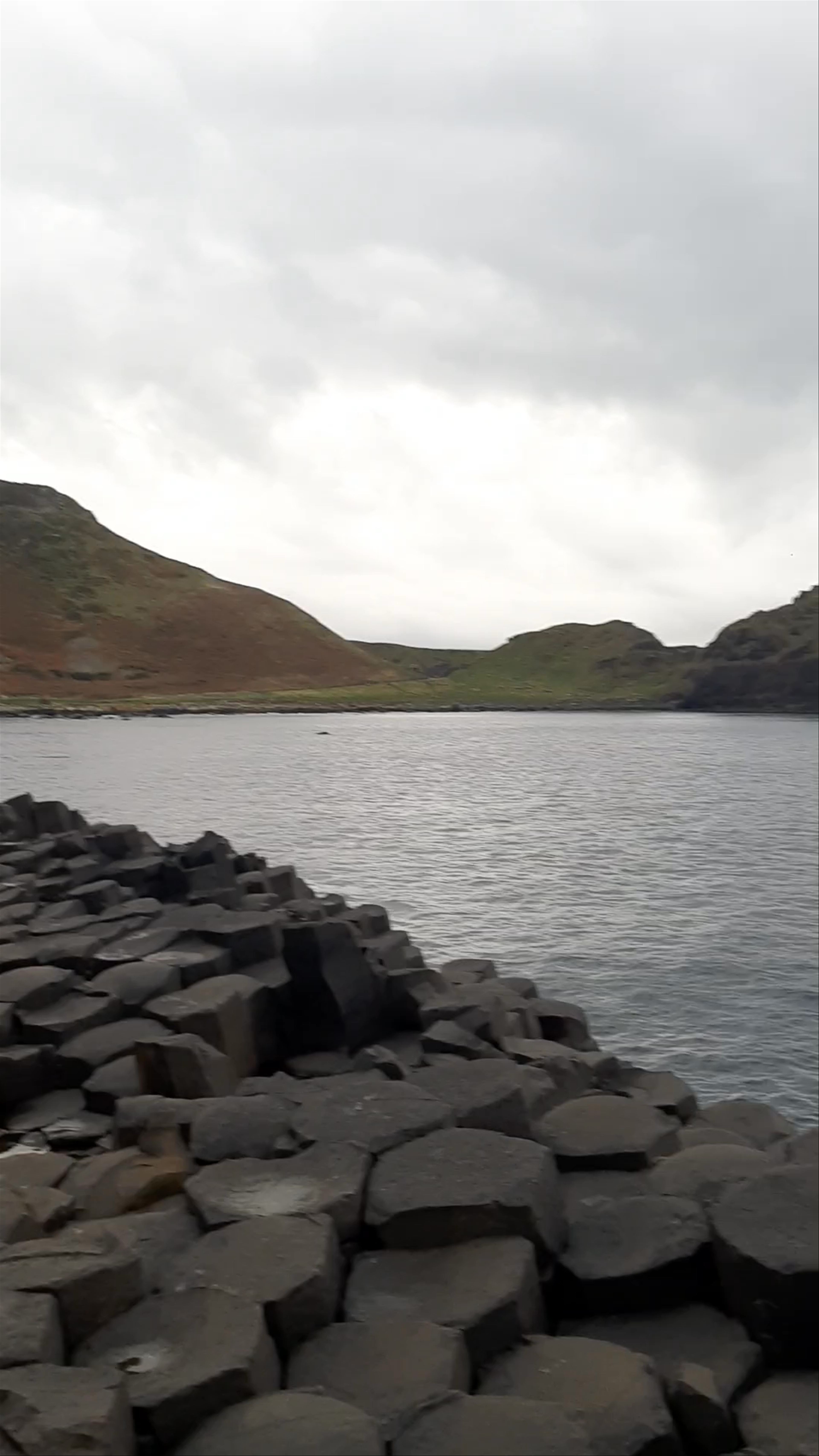 Giant's Causeway