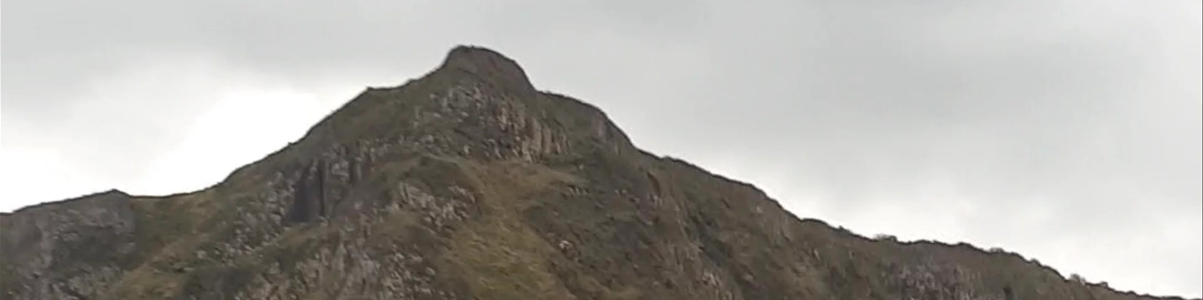 Giant's Causeway