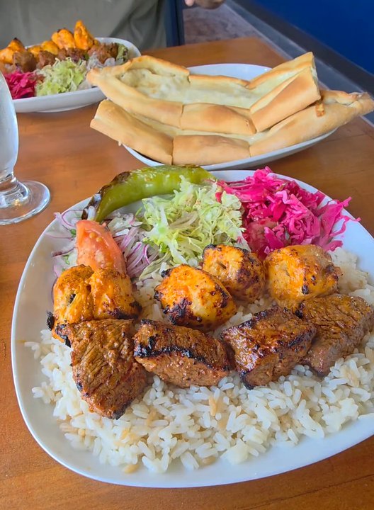 Turkish Kitchen - Mediterranean Near Me - Brandon, Florida