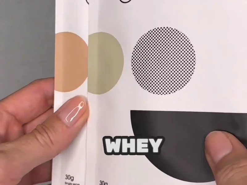 Go Good Protein Powder