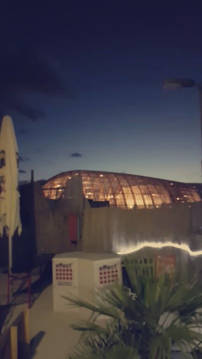 SonnenscheinEtage - Beach Bars Near Me - Cologne, NW