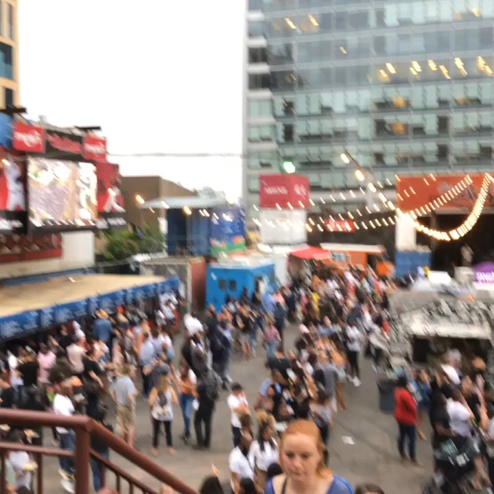 Truckeroo - View of the event - Festivals Near Me - Washington, DC, District of Columbia