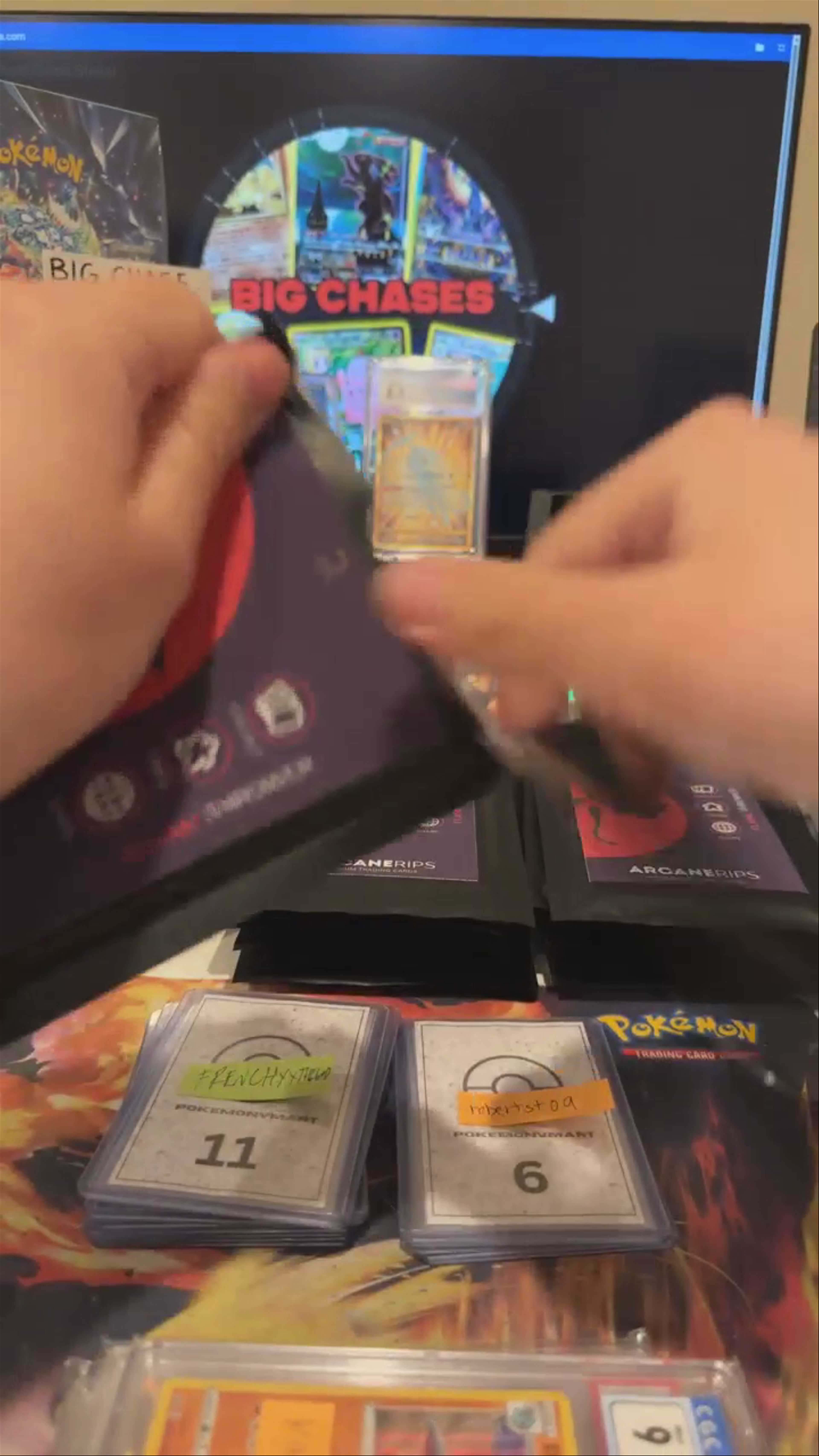 $8,000 BIG Chase Wheel of Fortune+ Journey Together/151/ Prismatic 🥇🔥W
