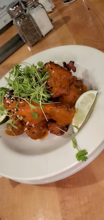 Albert's Restaurant - American Near Me - San Diego, California