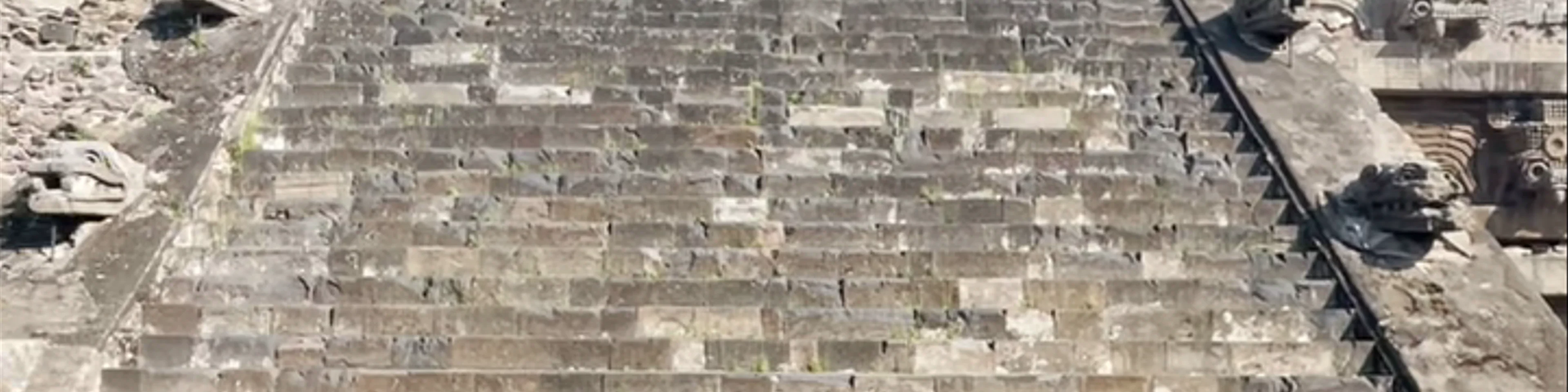 Templo de Quetzalcóatl