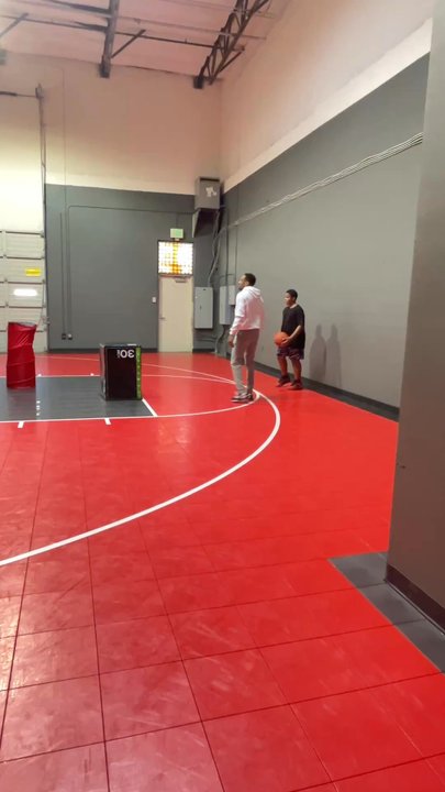 Evolve Athletics - Basketball - Gyms Near Me - Hercules, California