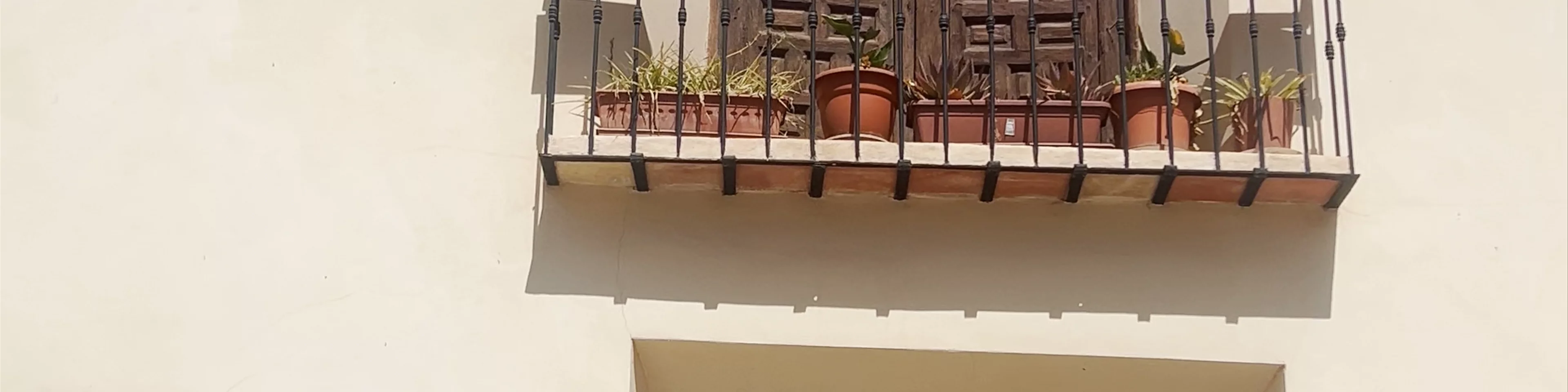Casa de San Juan de la Cruz