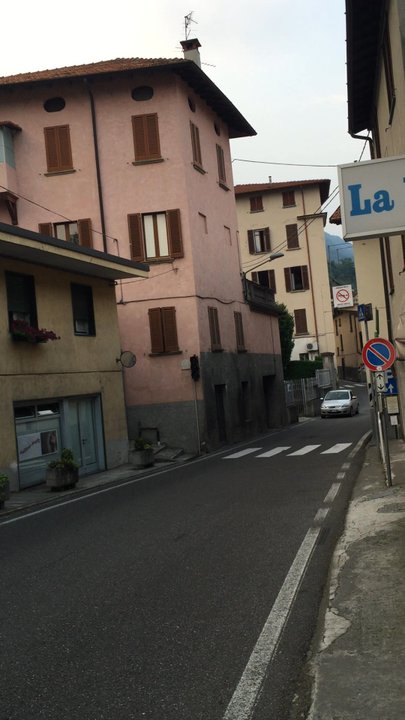 La Comacina - Beautiful location - Caterers Near Me - Sala Comacina, LC