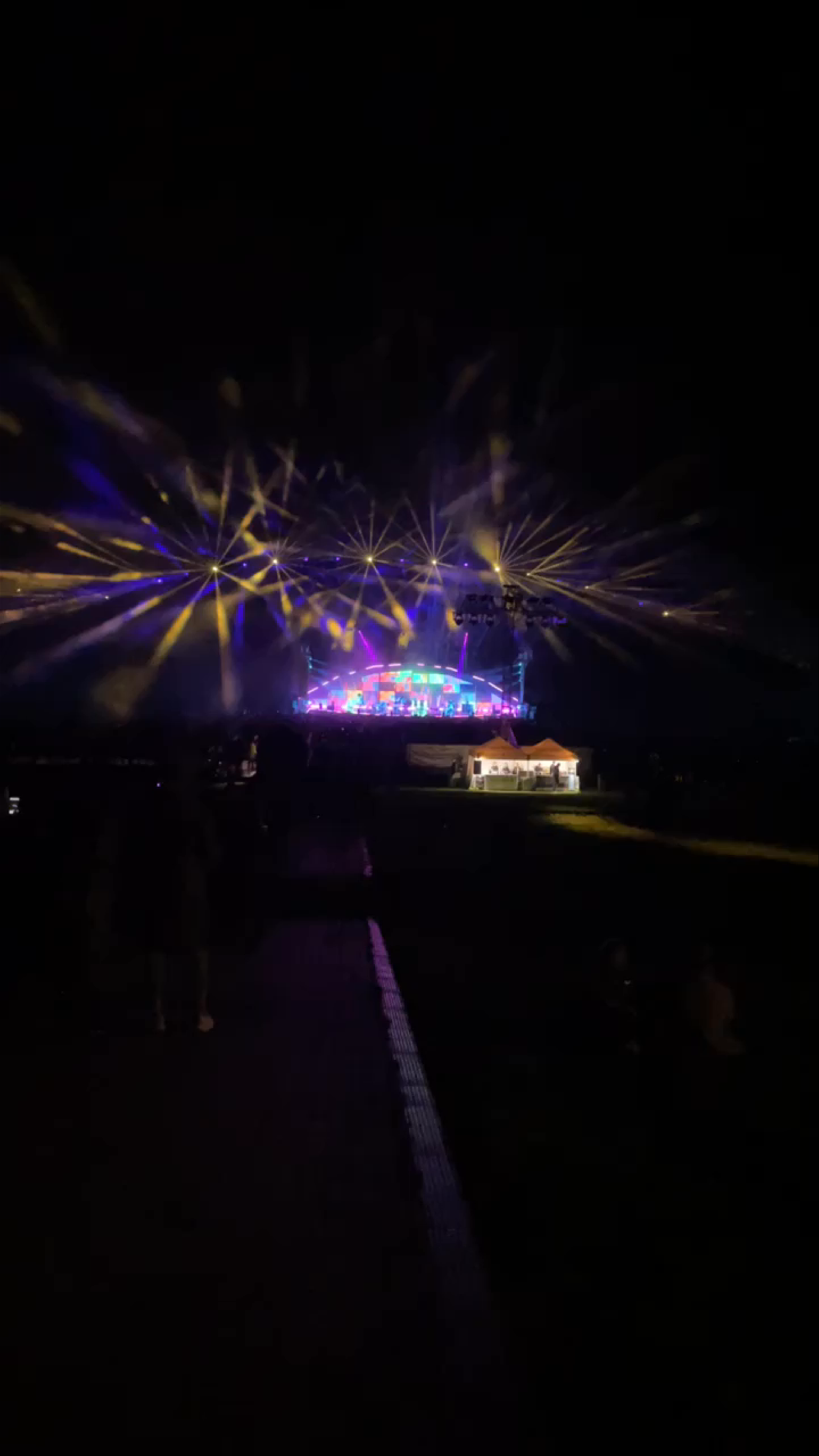 Mežaparka Lielā estrāde