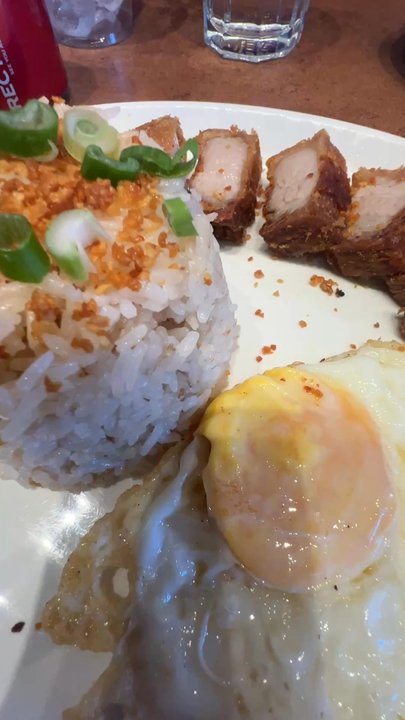 Taste Of Kawayan - Liemposilog - Filipino Near Me - Chicago, Illinois