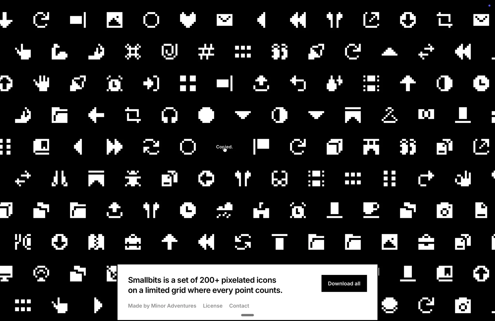 Smallbits image 1