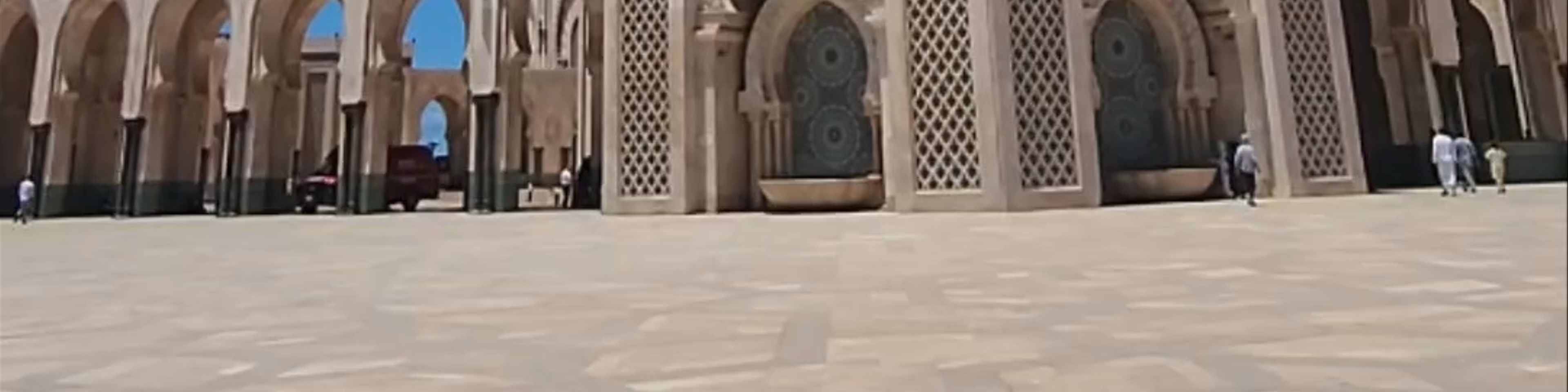 Grand Casablanca