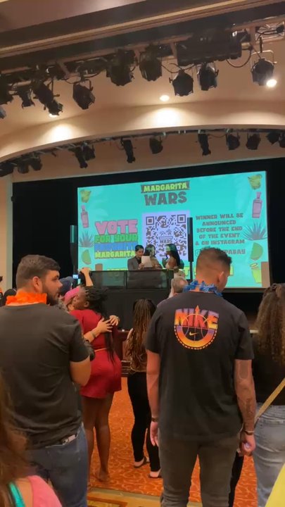 Margarita Wars - Festivals Near Me - Tampa, Florida