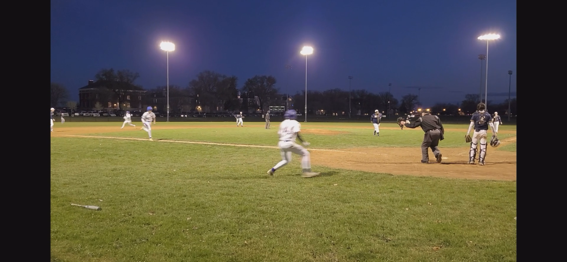 "Game tying 2 run single" - Jackson Karn's Baseball Videos | FieldLevel