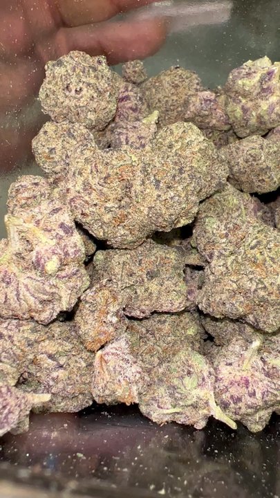Green Leaf Oasis - Cannabis Dispensaries Near Me - Inglewood, California