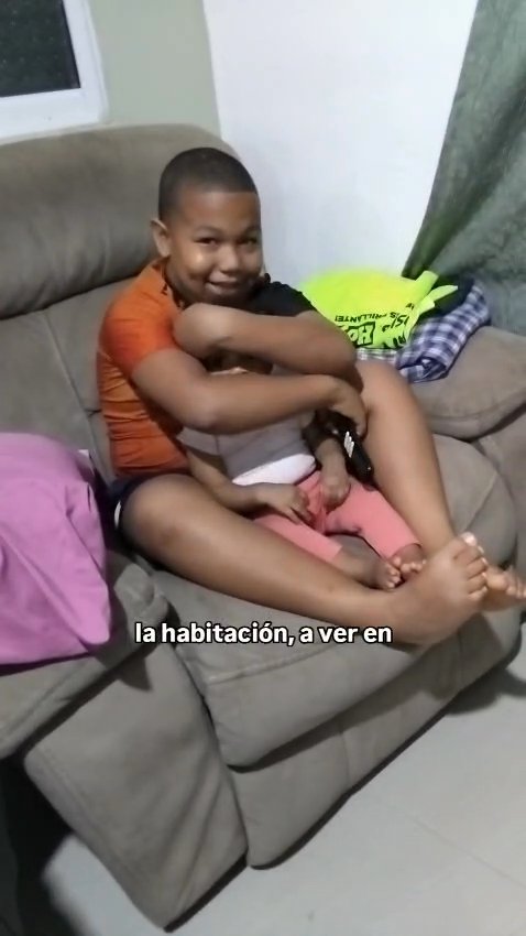 Vídeo UGC 4 de Lissanete