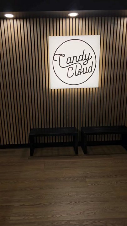 Candy Cloud - Inside - Bubble Tea Near Me - Glenview, Illinois