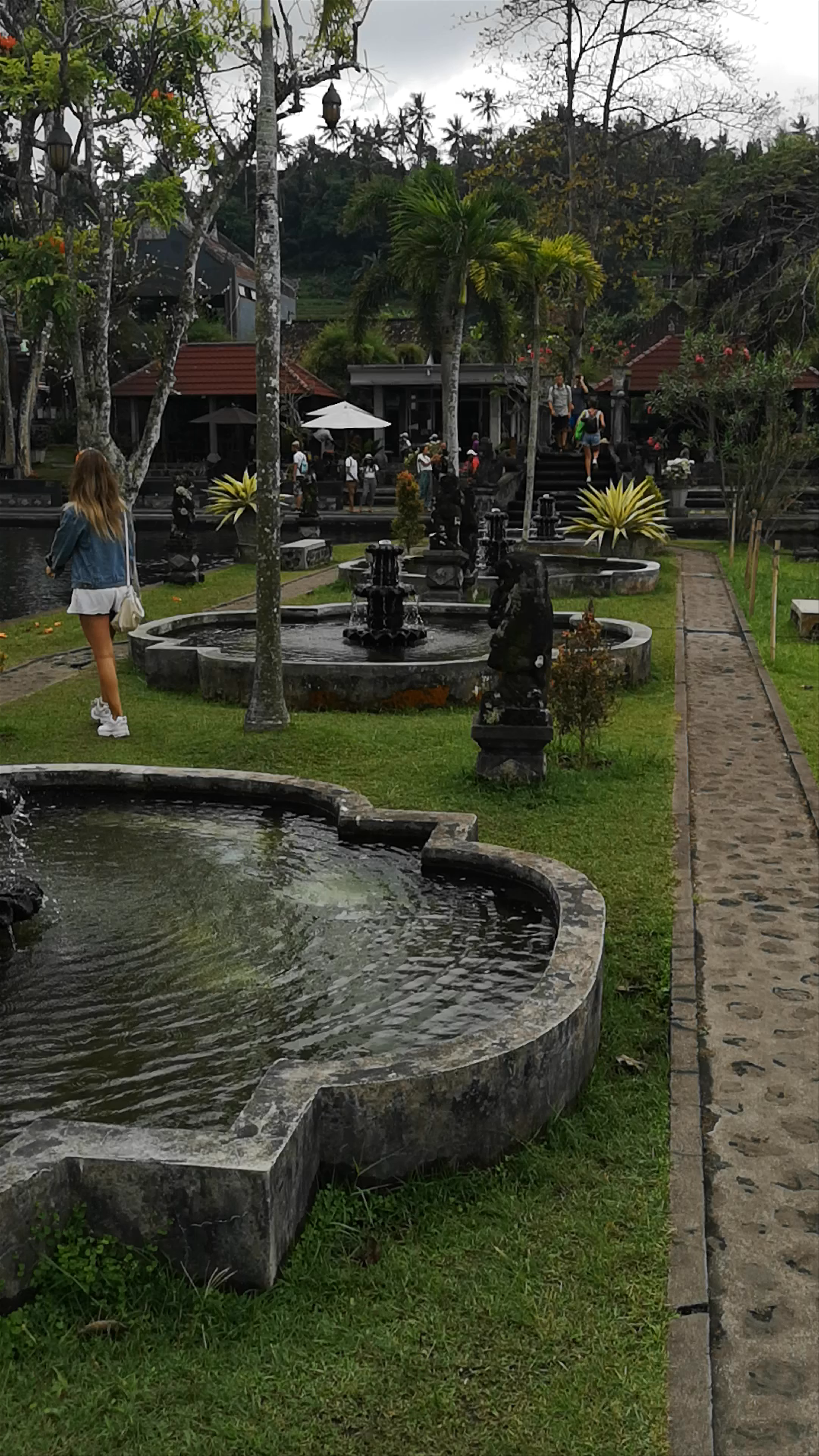 Uluwatu Temple