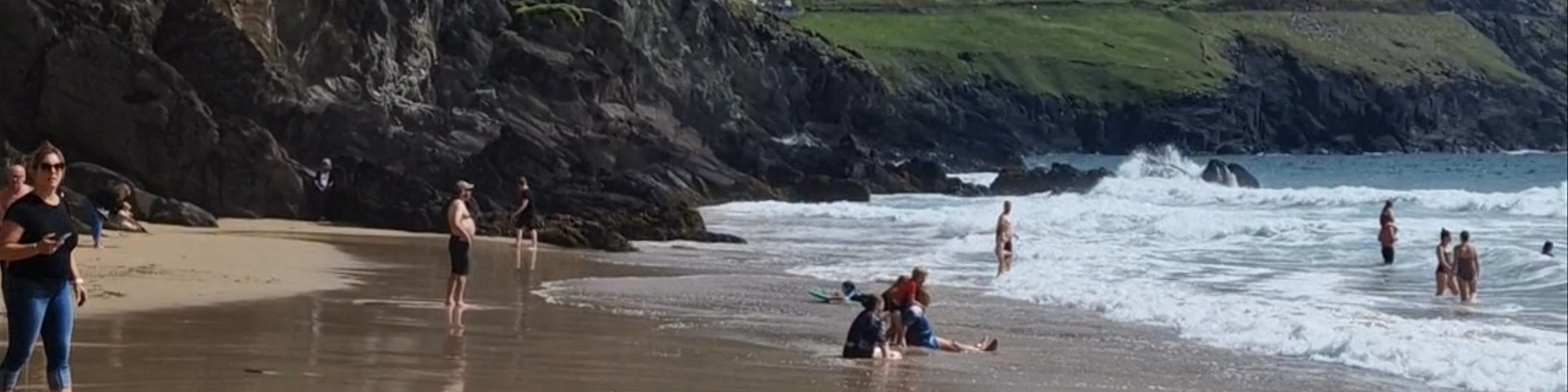 Ireland