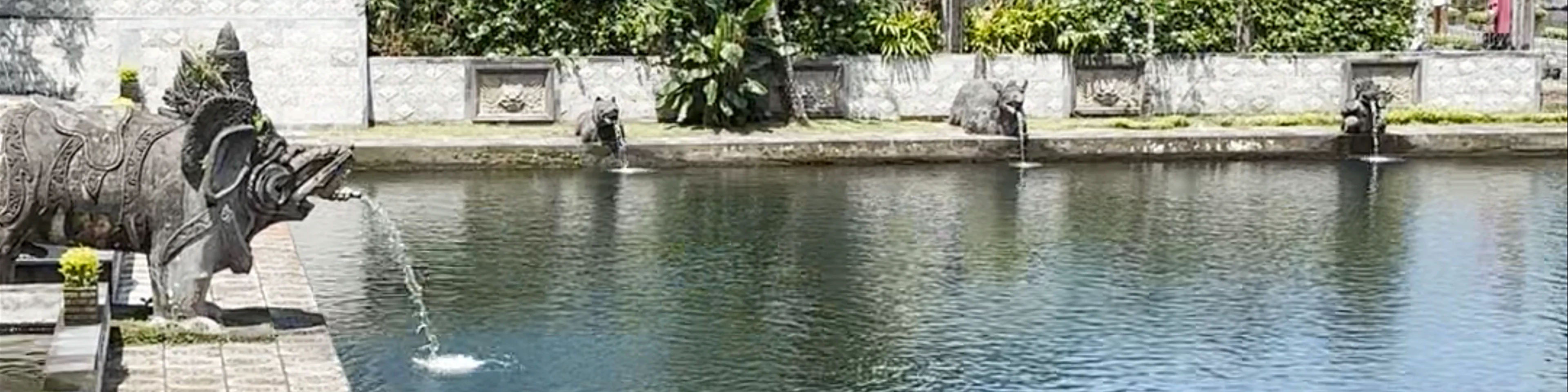 Tirta Gangga