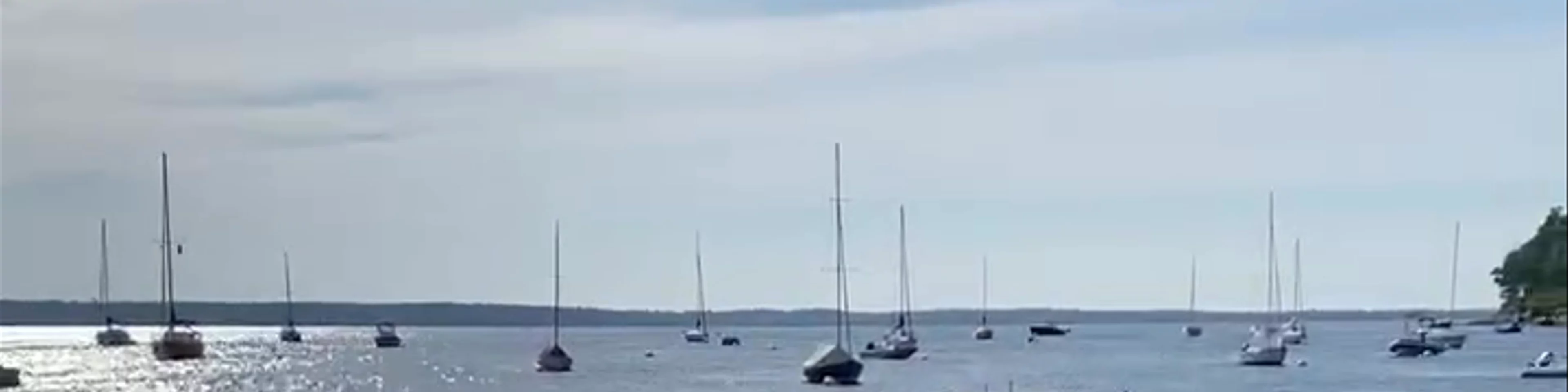 Penobscot Bay