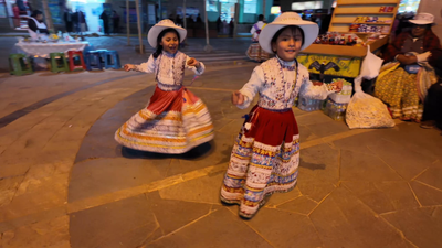 L'interminable bouteille