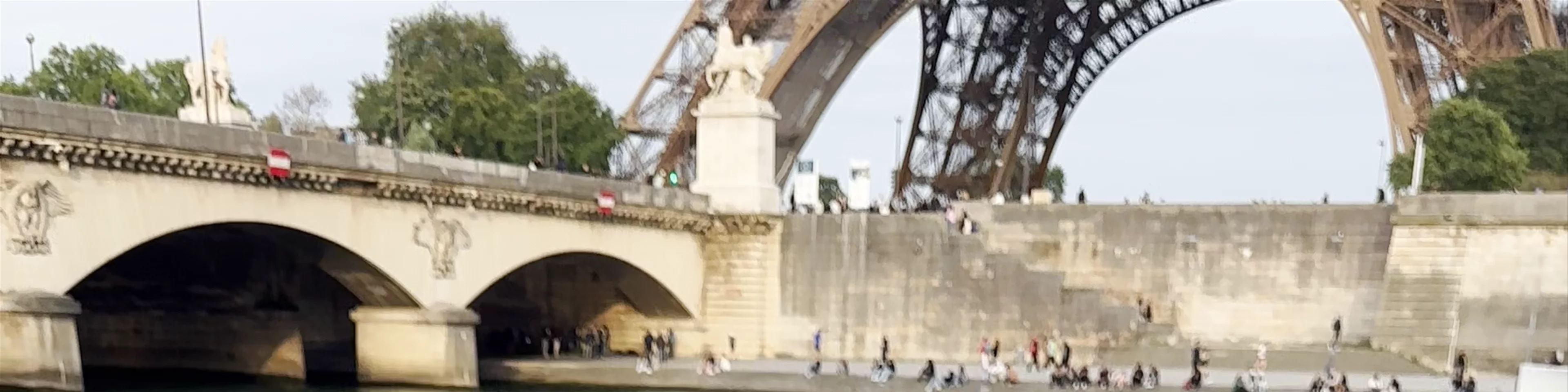 Eiffel Tower