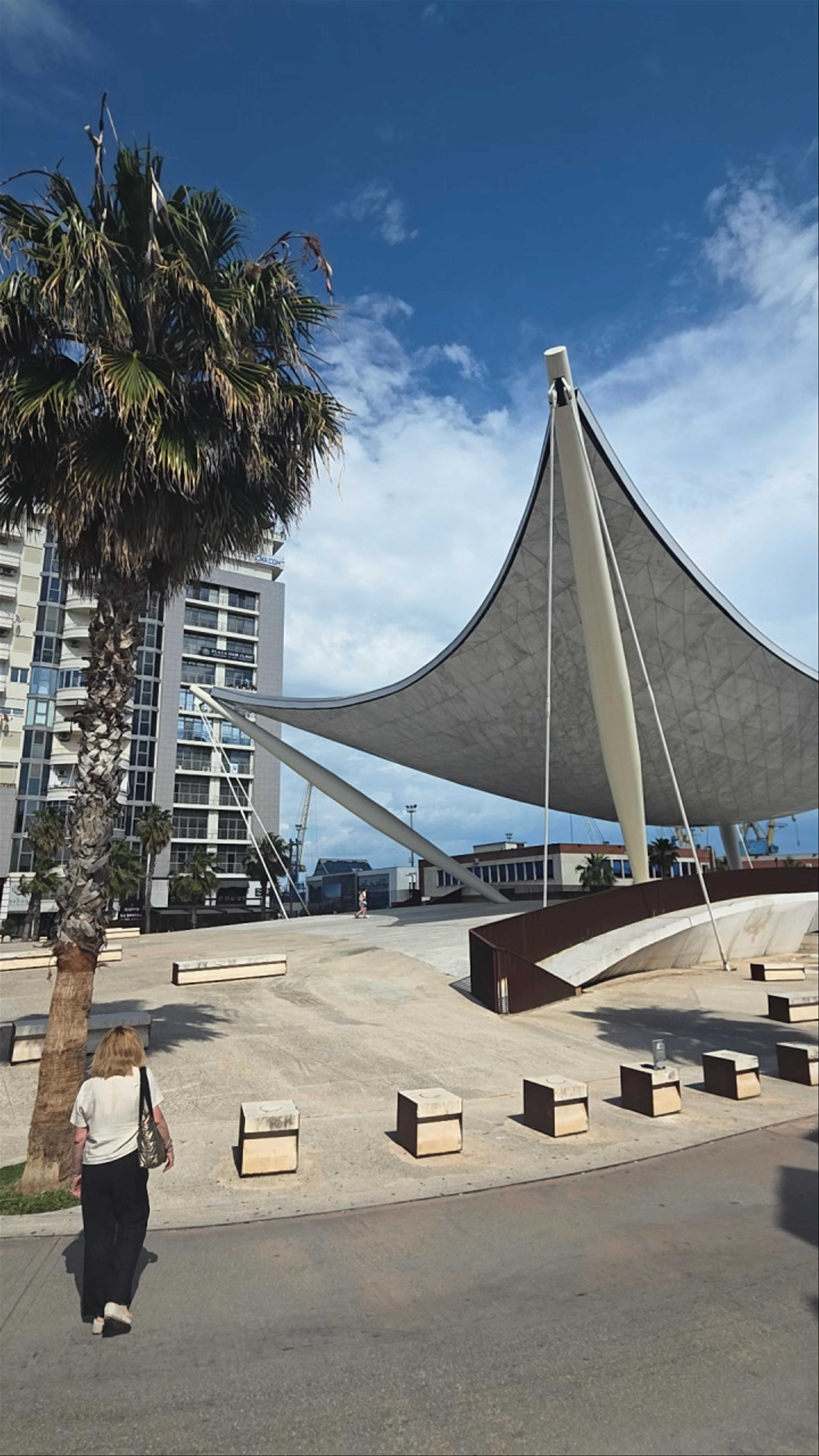 Durrës Port
