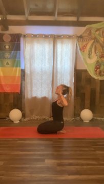 Yoga flow & release