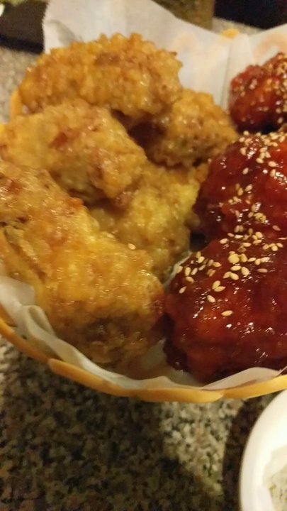 Gilson Korean Restaurant - Yeeeeeeah! - Korean Near Me - Edmonds, Washington