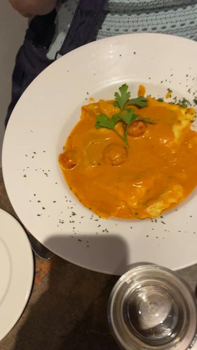 Cacio & Pepe - Food - Italian Near Me - London, XGL