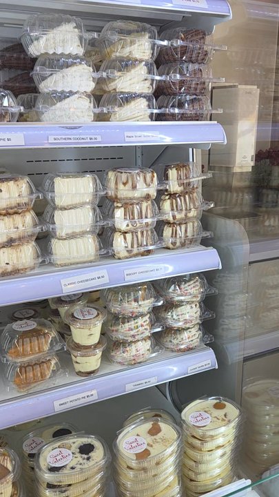 Sweet Valentine Bakery - Bakeries Near Me - Carson, California