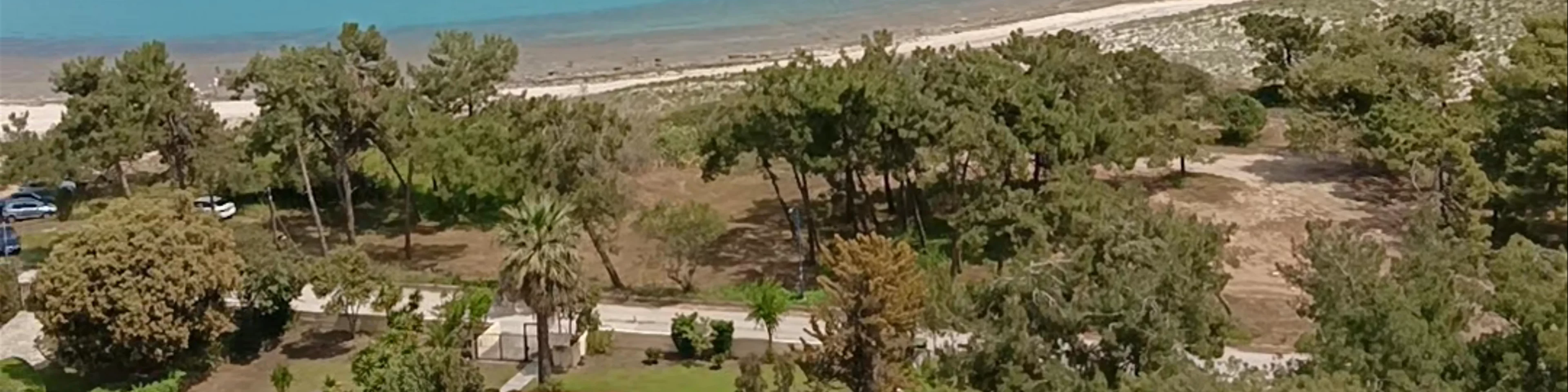 Paralia Afitos