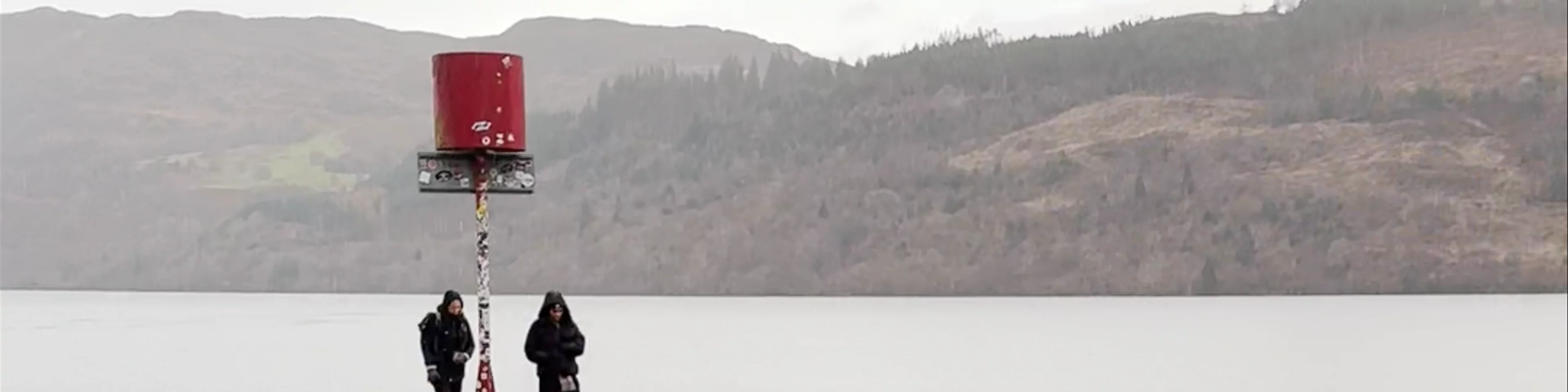 Loch Ness