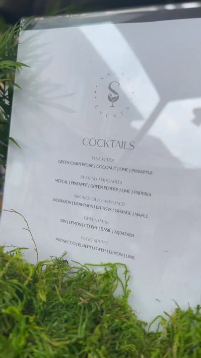 SAUKA Events - Bartenders Near Me