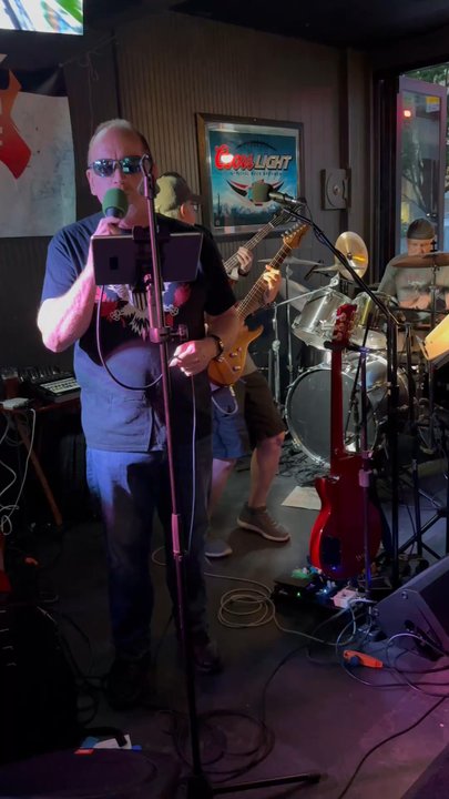 Syd's - Band playing that night - Dive Bars Near Me - Noblesville, Indiana