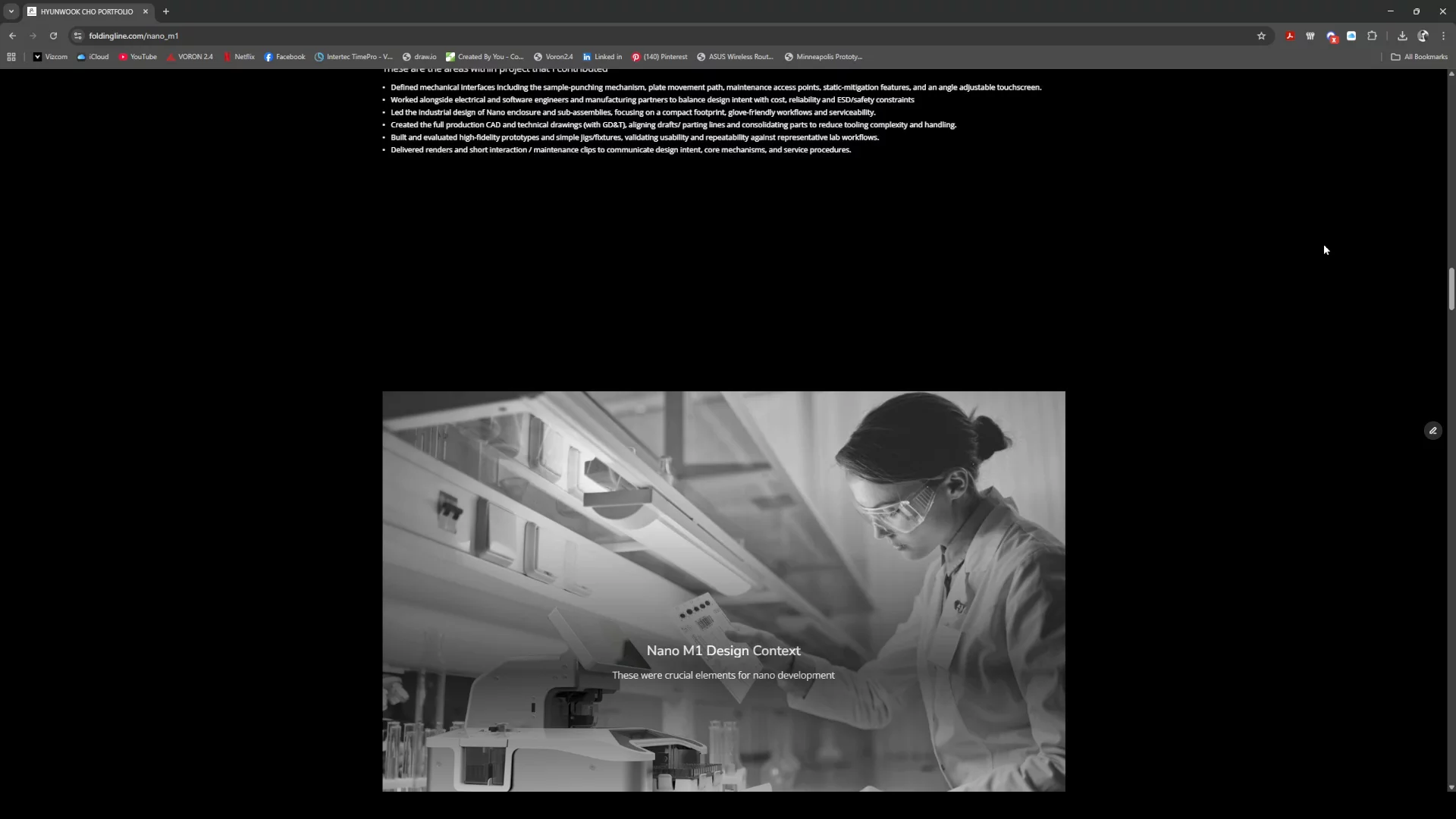 foldingline.com