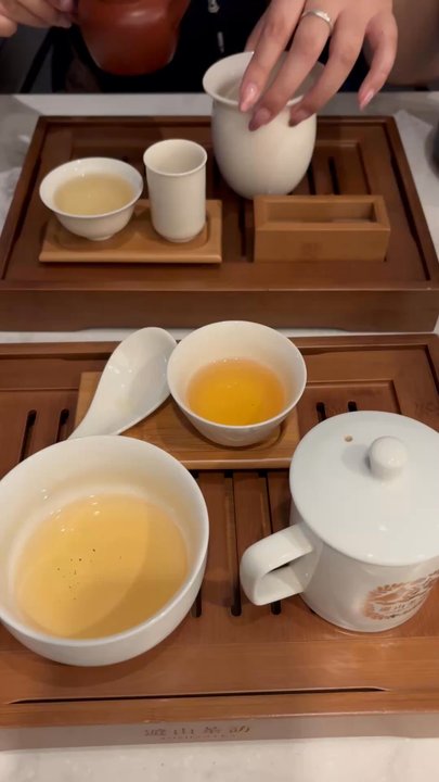 Yoshantea - Tea Rooms Near Me - Arcadia, California