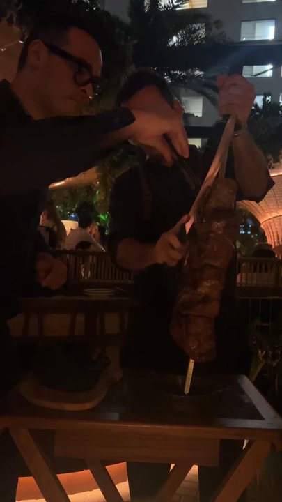 Amazónico - Japanese Near Me - Miami, Florida