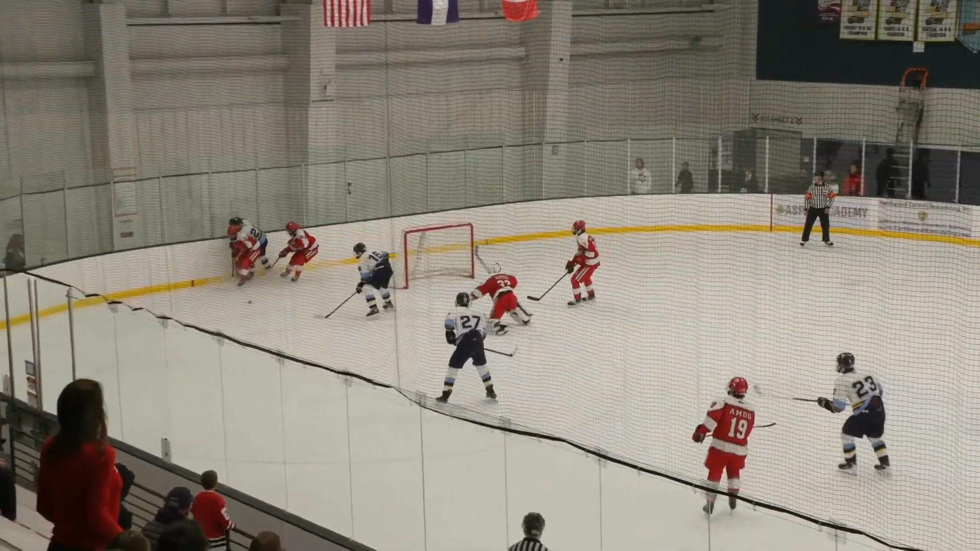 Game-Winning Goal | 2025-2026