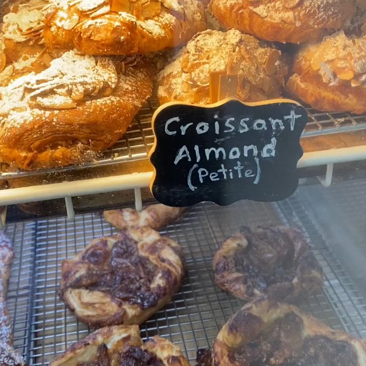 The Artisan Bite - Bakeries Near Me - Pembroke Pines, Florida
