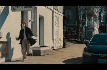 Bande-annonce en anglais