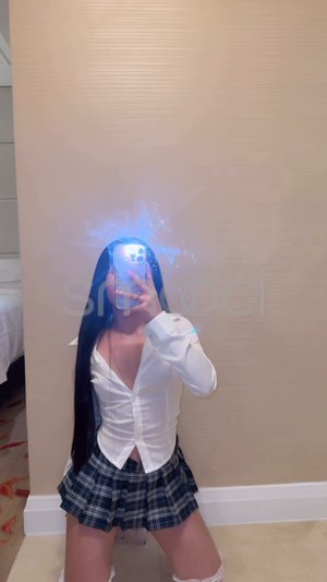Charm Manila Escort Video #29518
