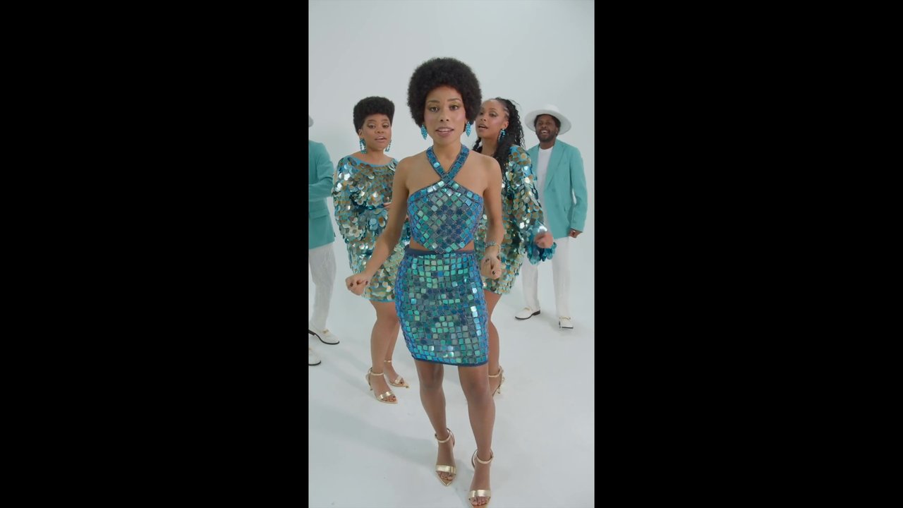 Cosmic - Promo Video 2025 - video 2