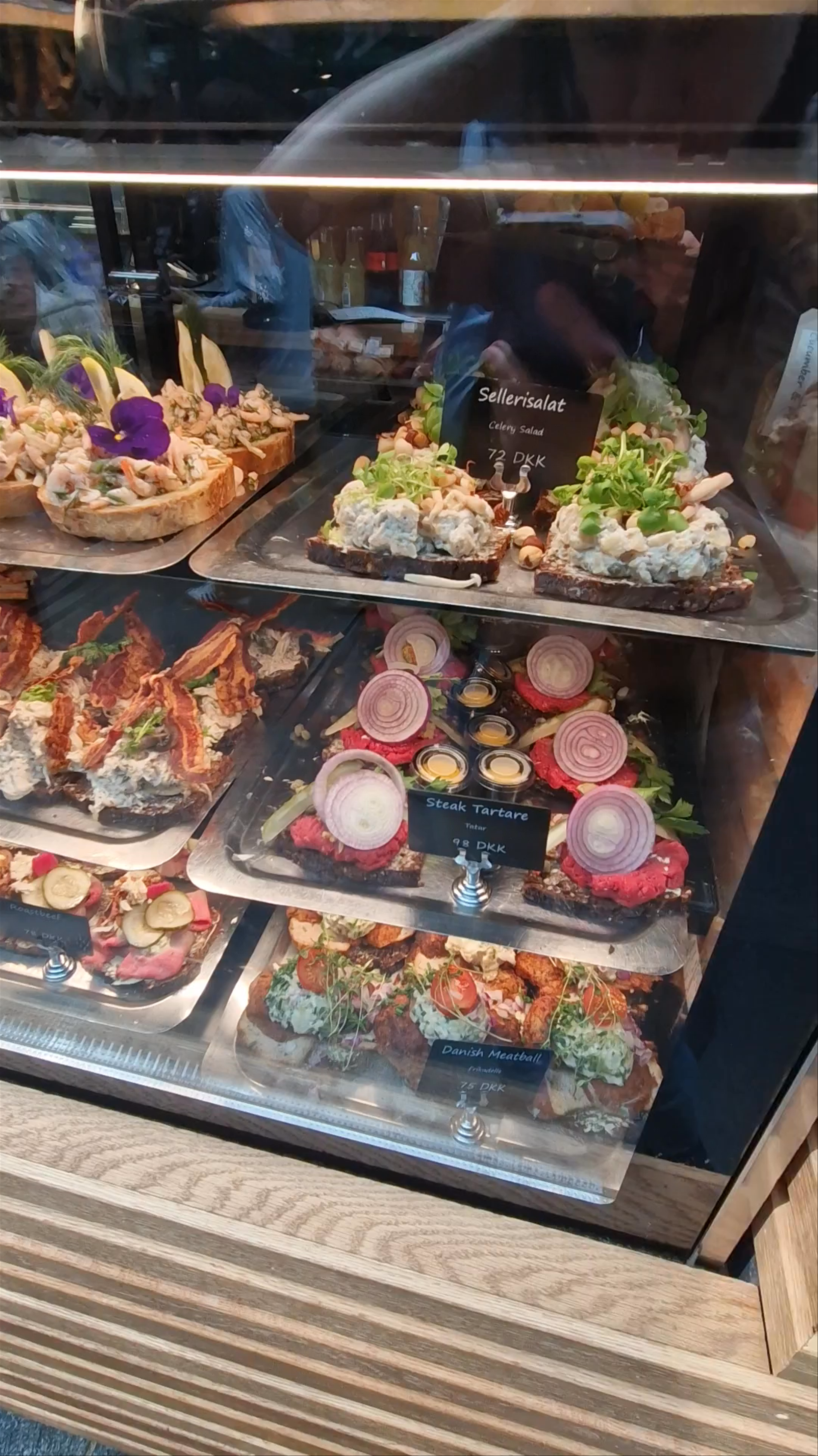 Torvehallernes Frugt & Grønt