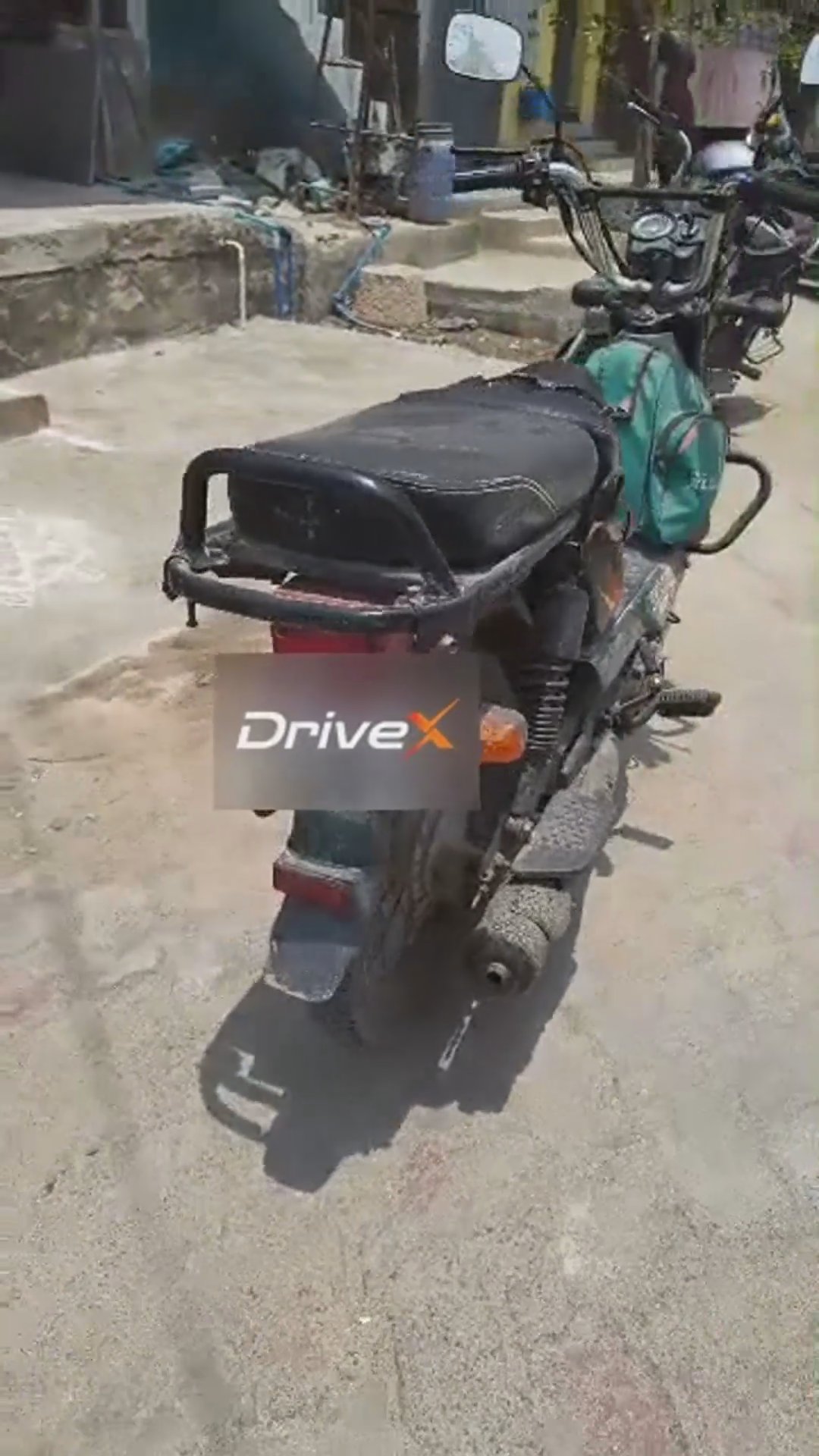 Walk-around video thumbnail