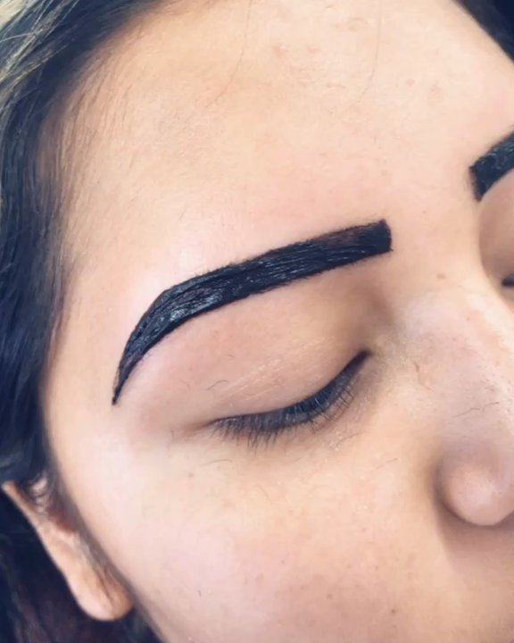 Brows By Alma - Brow tint - Threading Services Near Me - Los Angeles, California