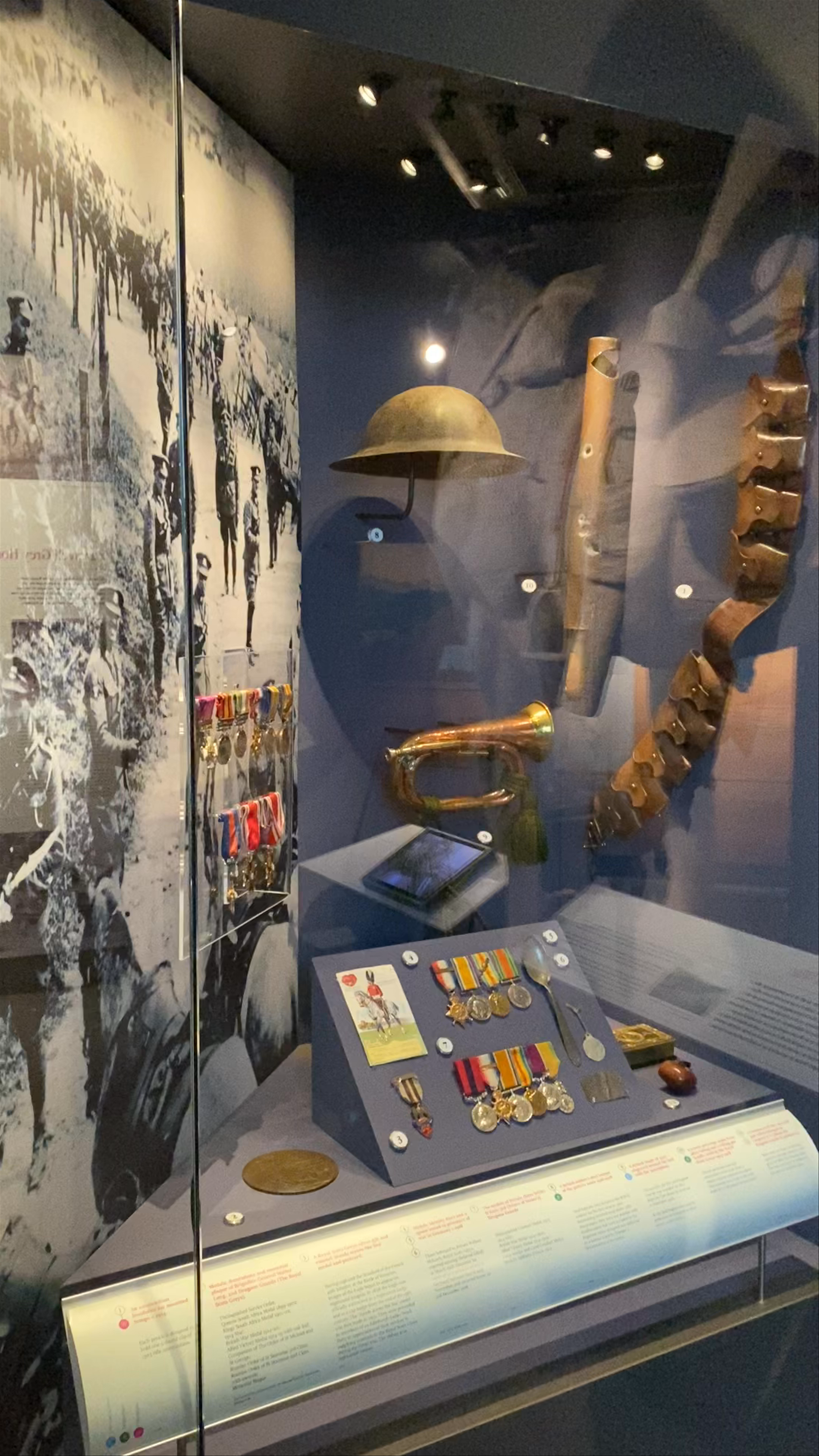 National War Museum