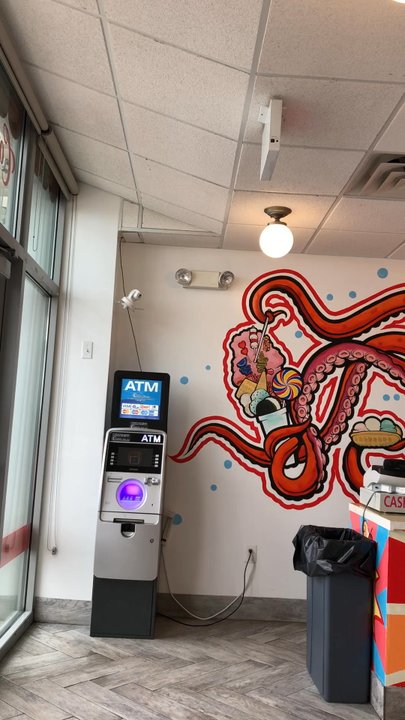 Coney Waffle - Coney waffle - Ice Cream & Frozen Yogurt Near Me - Belmar, New Jersey